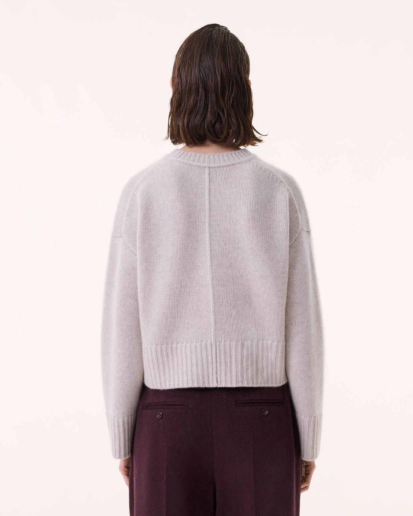 PAULY SWEATER
