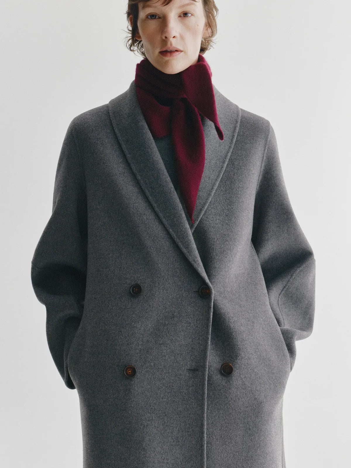 FLORIANNE SCARF