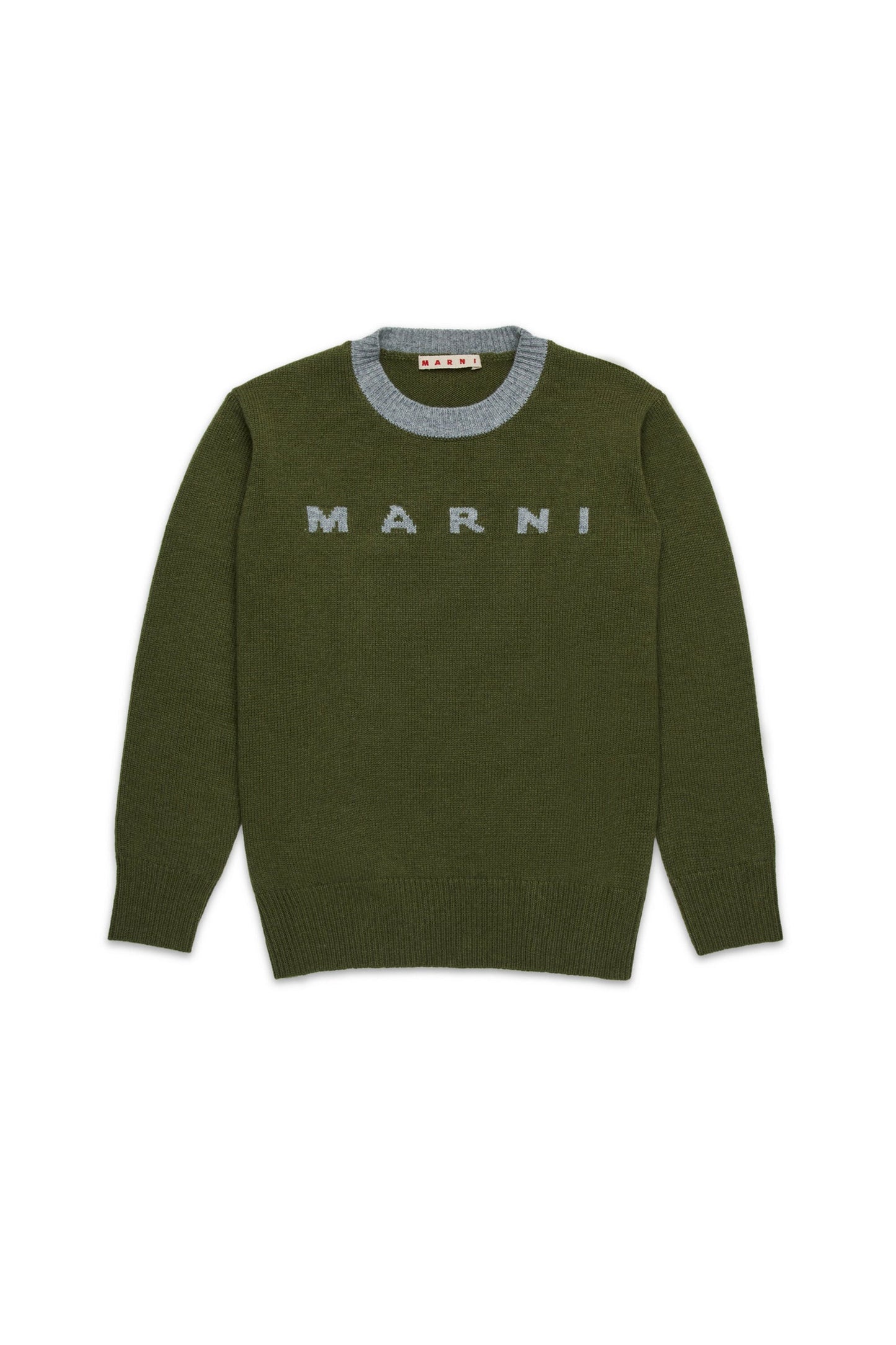 KNITWEAR