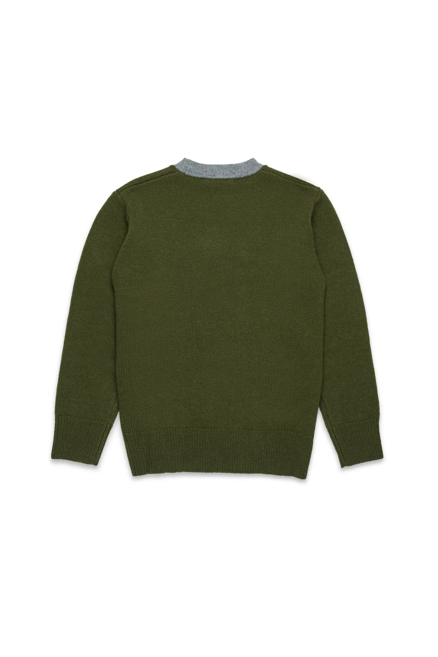 KNITWEAR