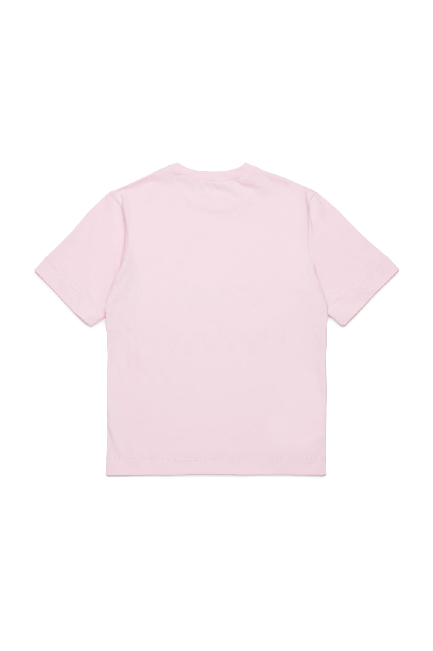 T-SHIRT WITH PRINT