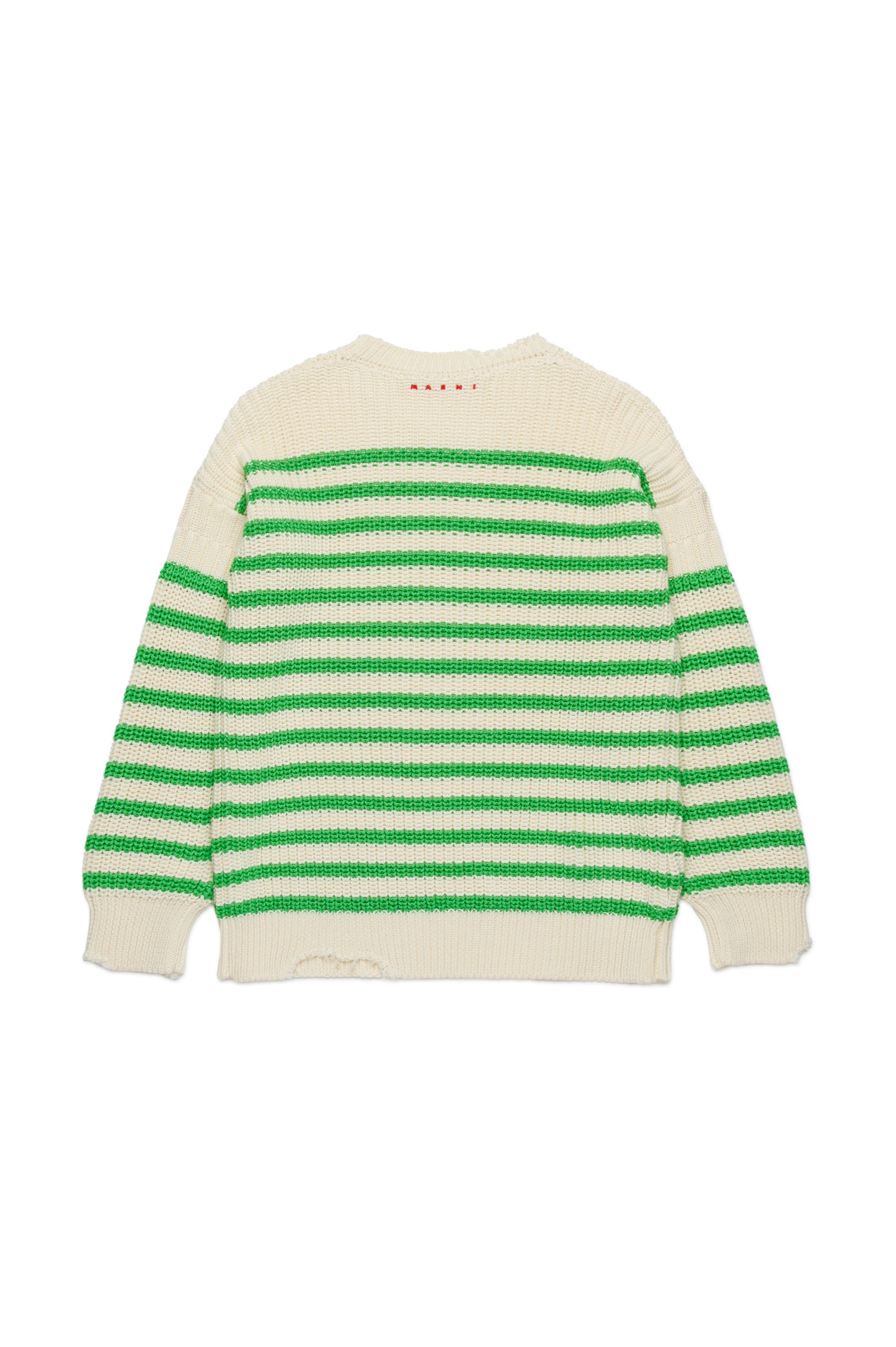 KNITTED SWEATER