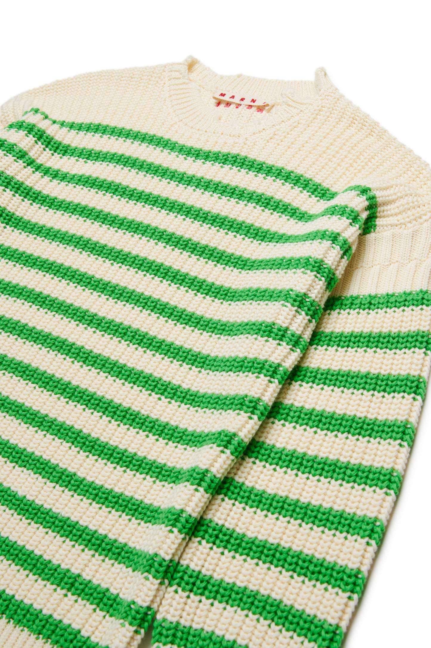 KNITTED SWEATER