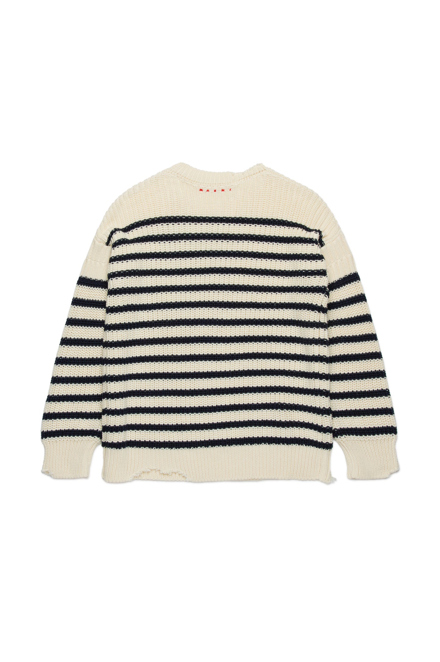 KNITTED SWEATER
