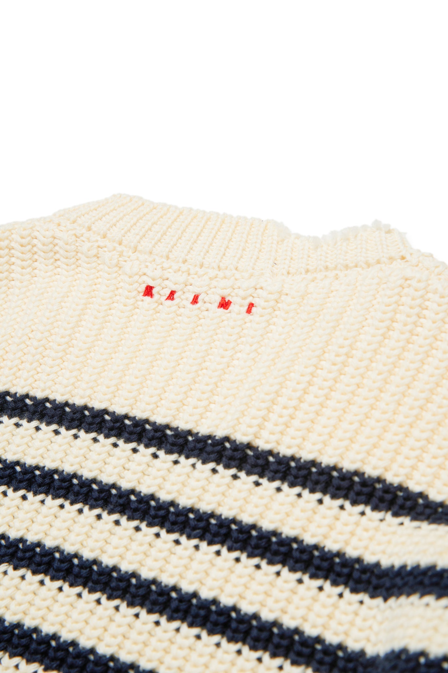 KNITTED SWEATER