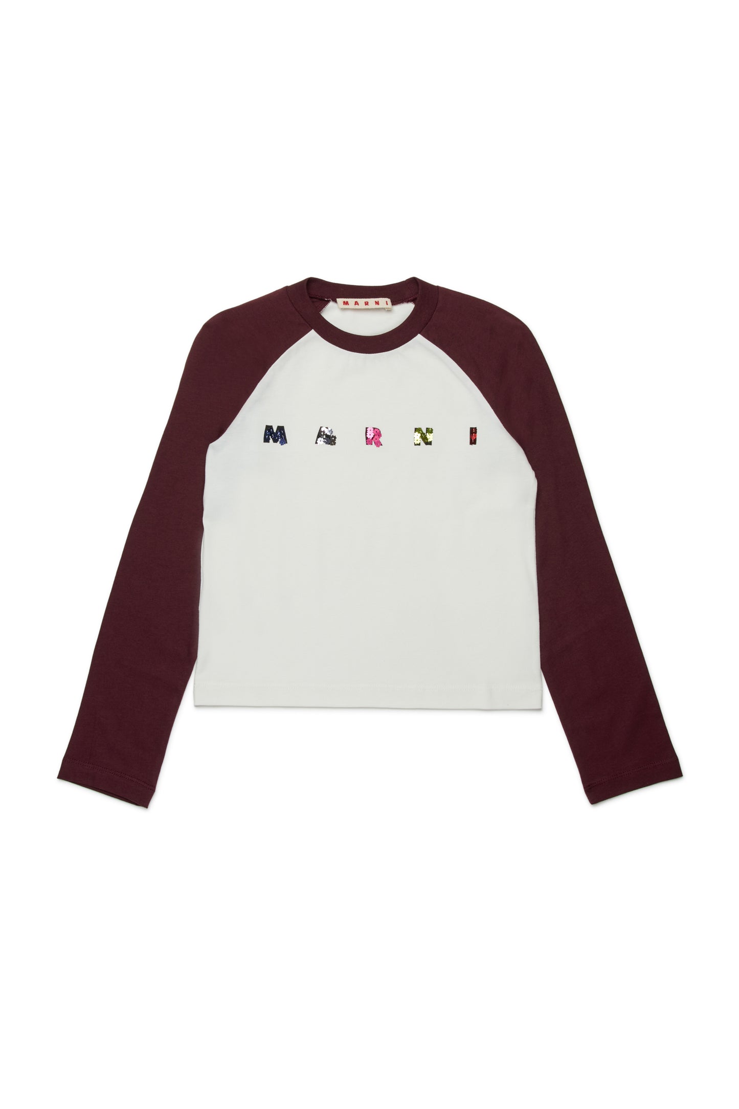 LONG SLEEVE T-SHIRT