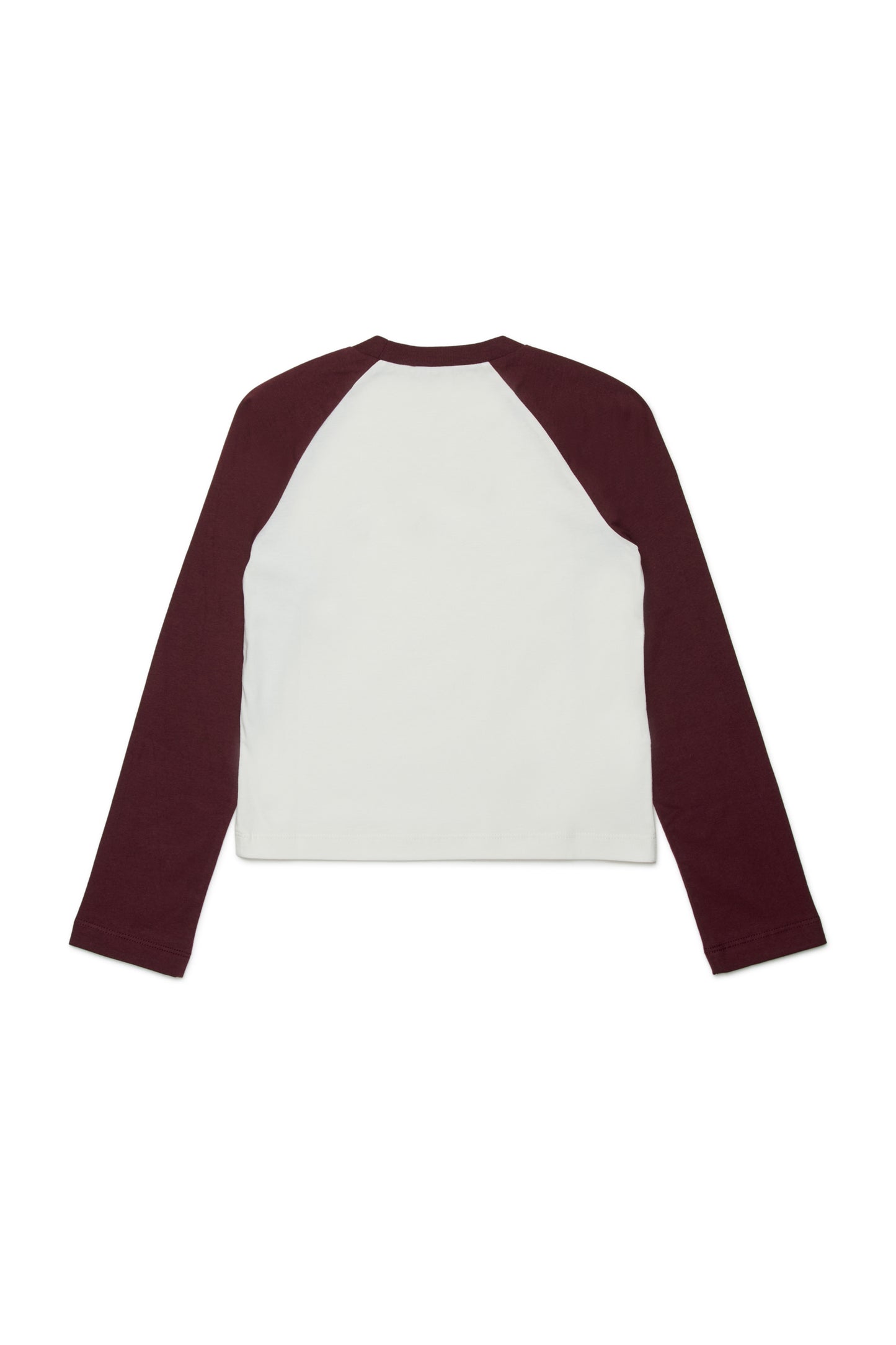 LONG SLEEVE T-SHIRT