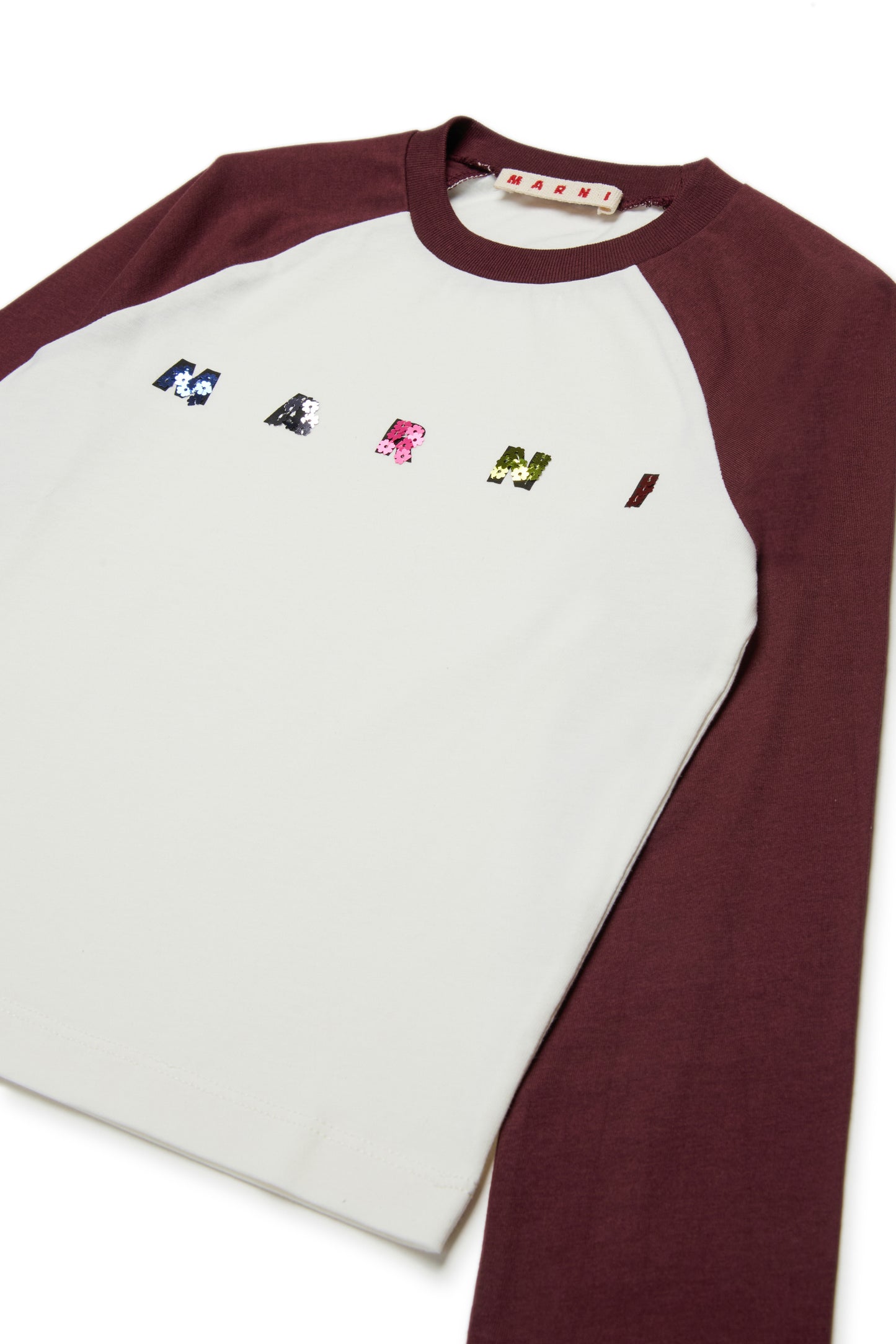 LONG SLEEVE T-SHIRT