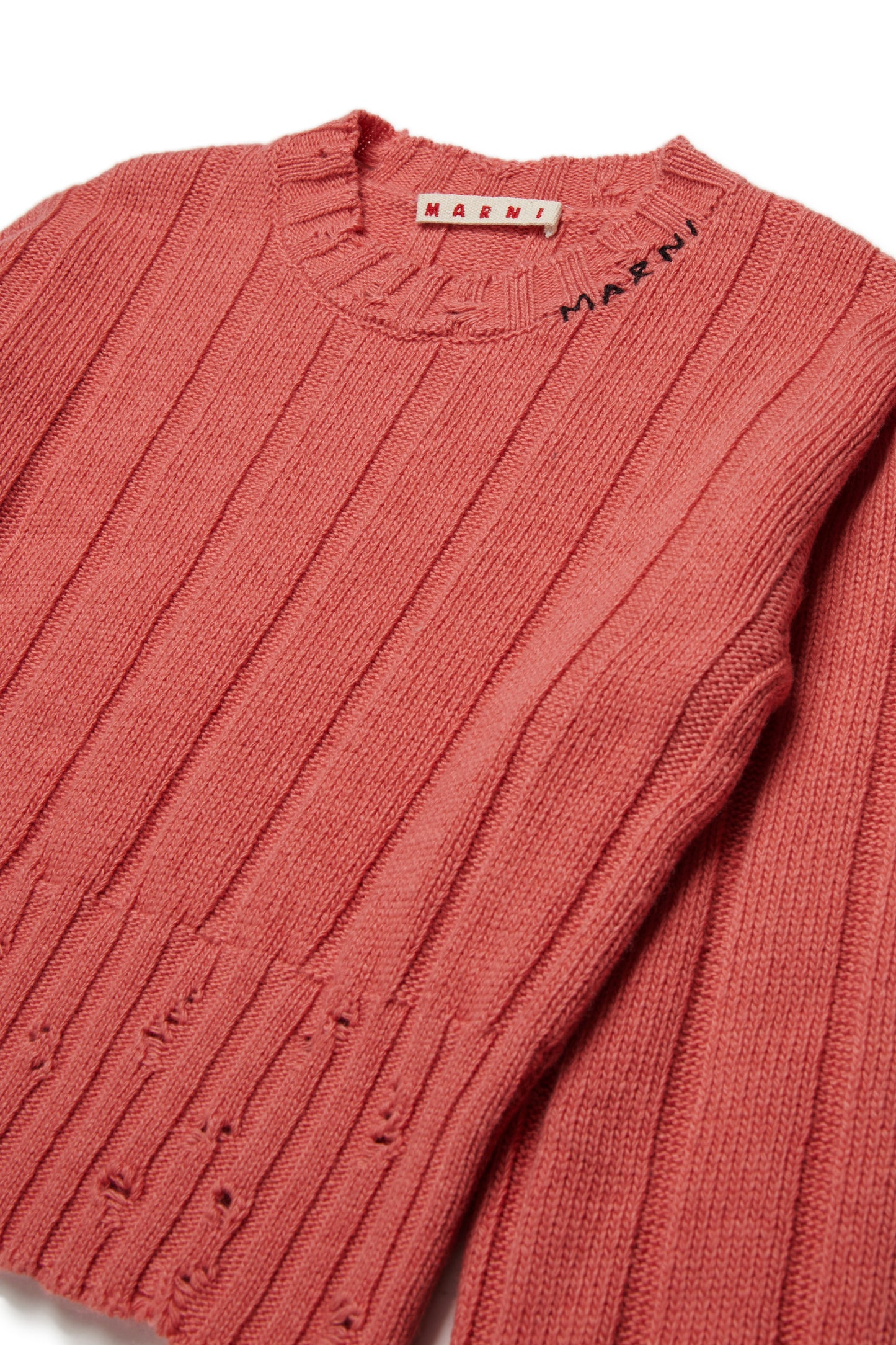 KNITWEAR