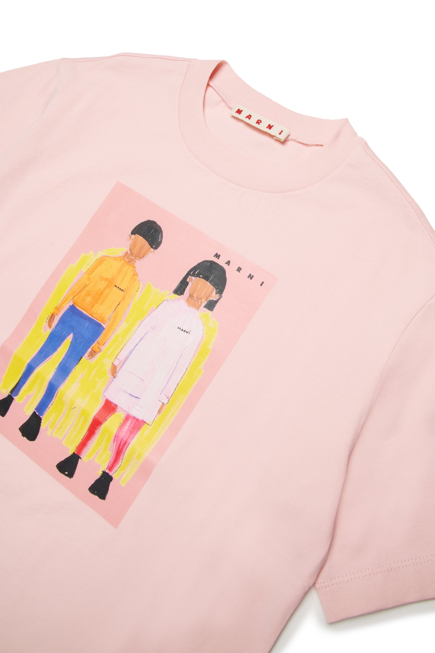 T-SHIRT