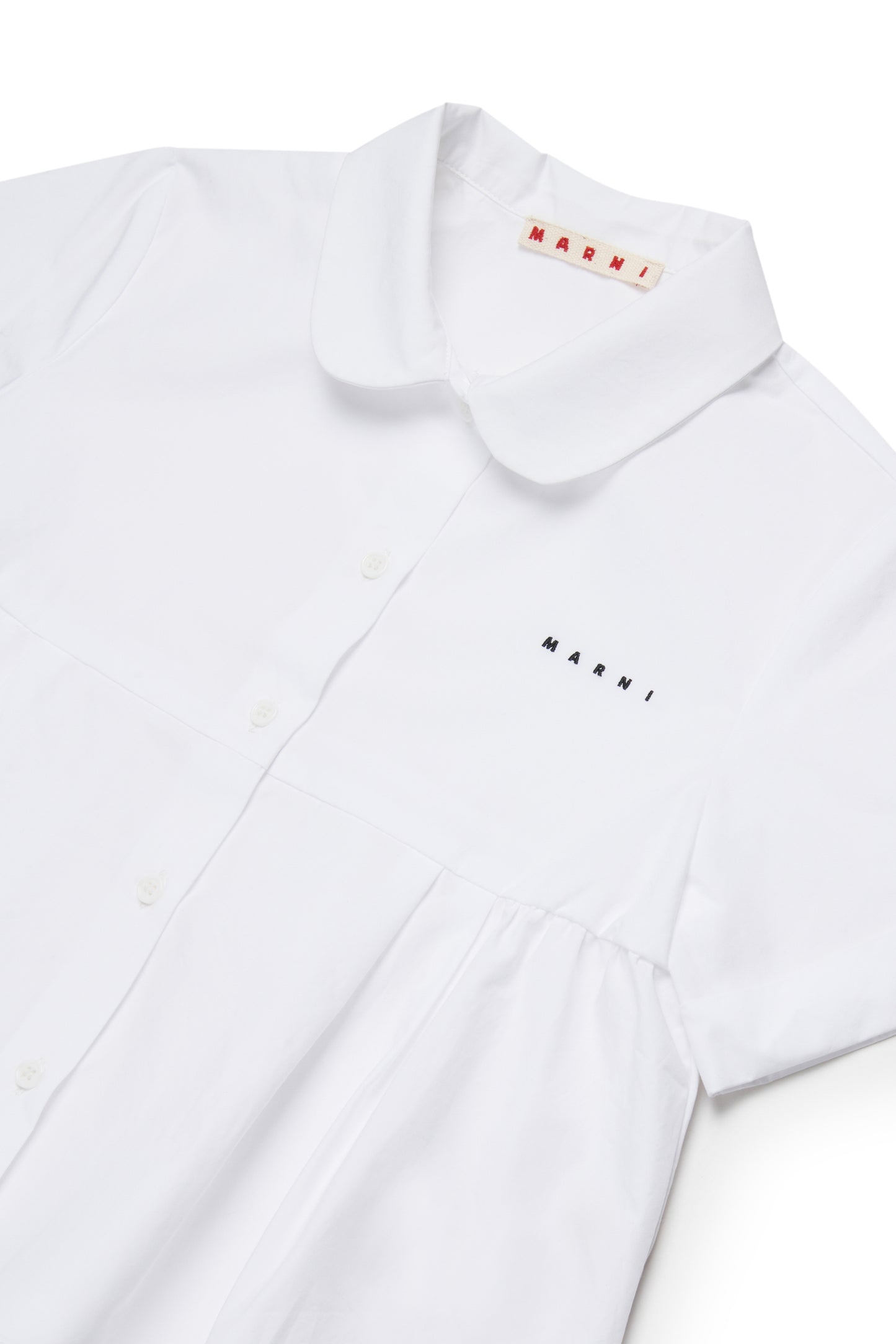 SHIRT WITH COLLAR