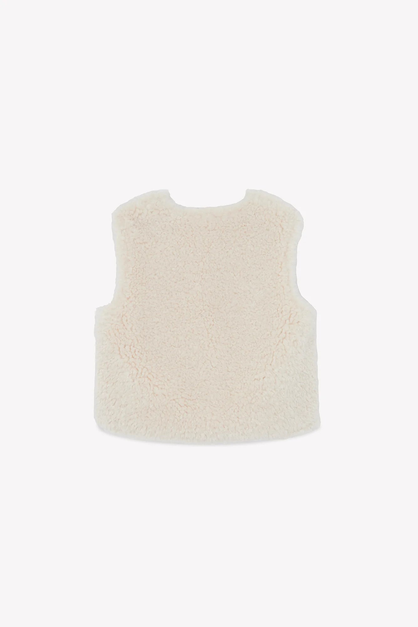 VEST JUSTINE