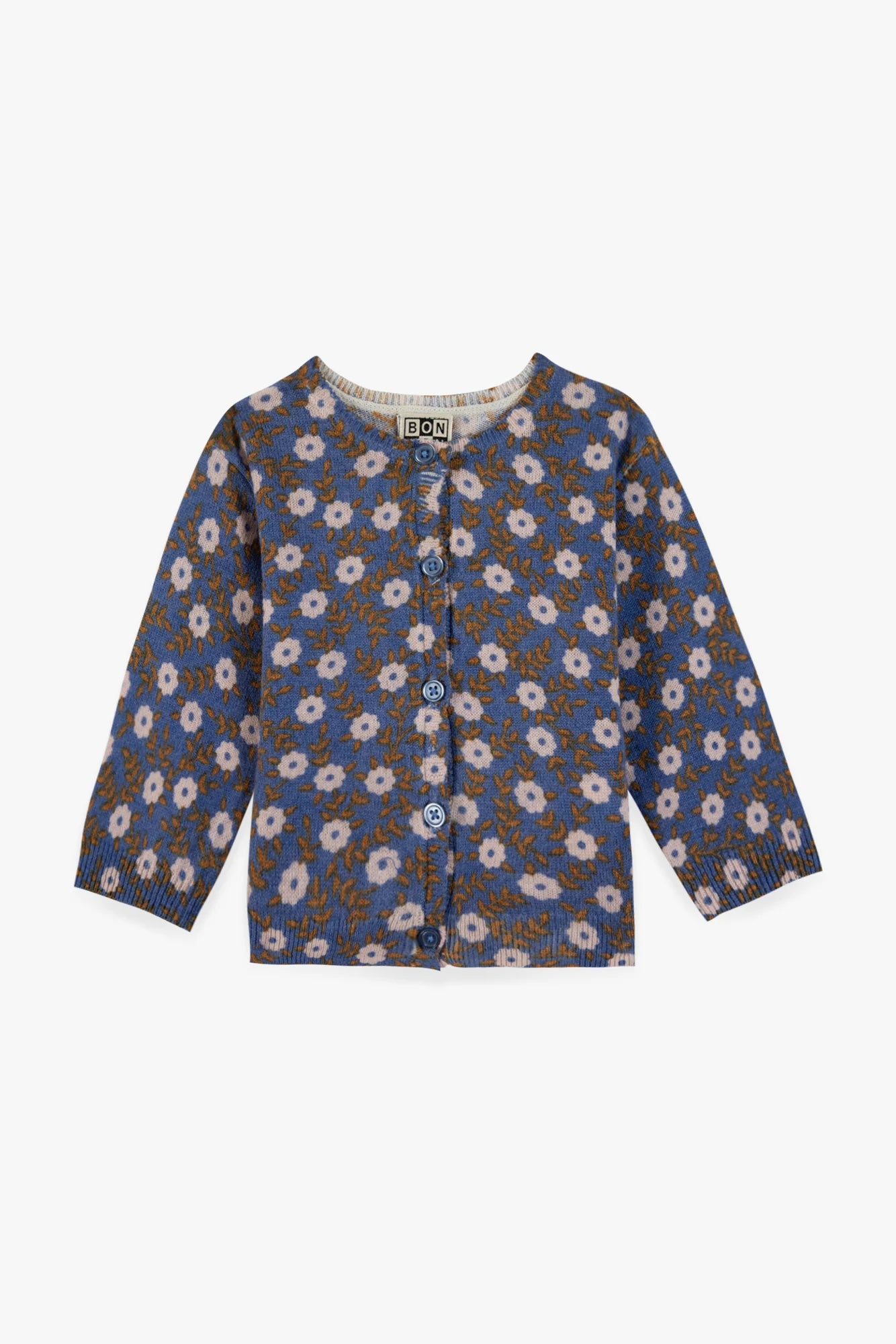 CARDIGAN LILET
