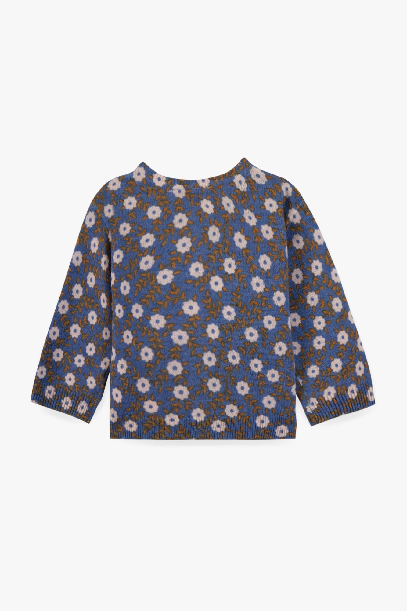 CARDIGAN LILET