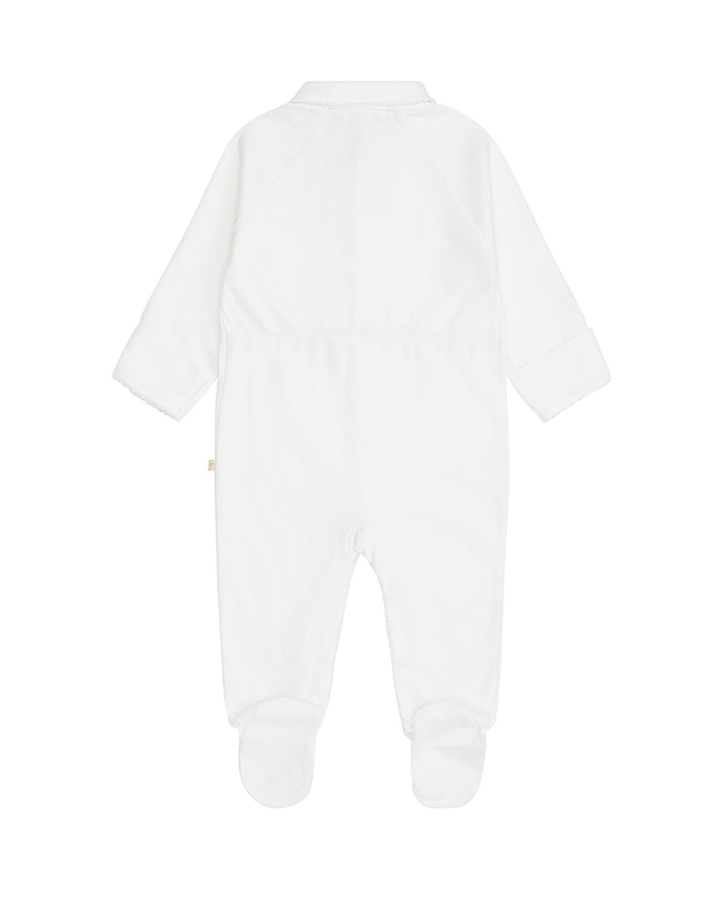 ANGEL WING SLEEPSUIT