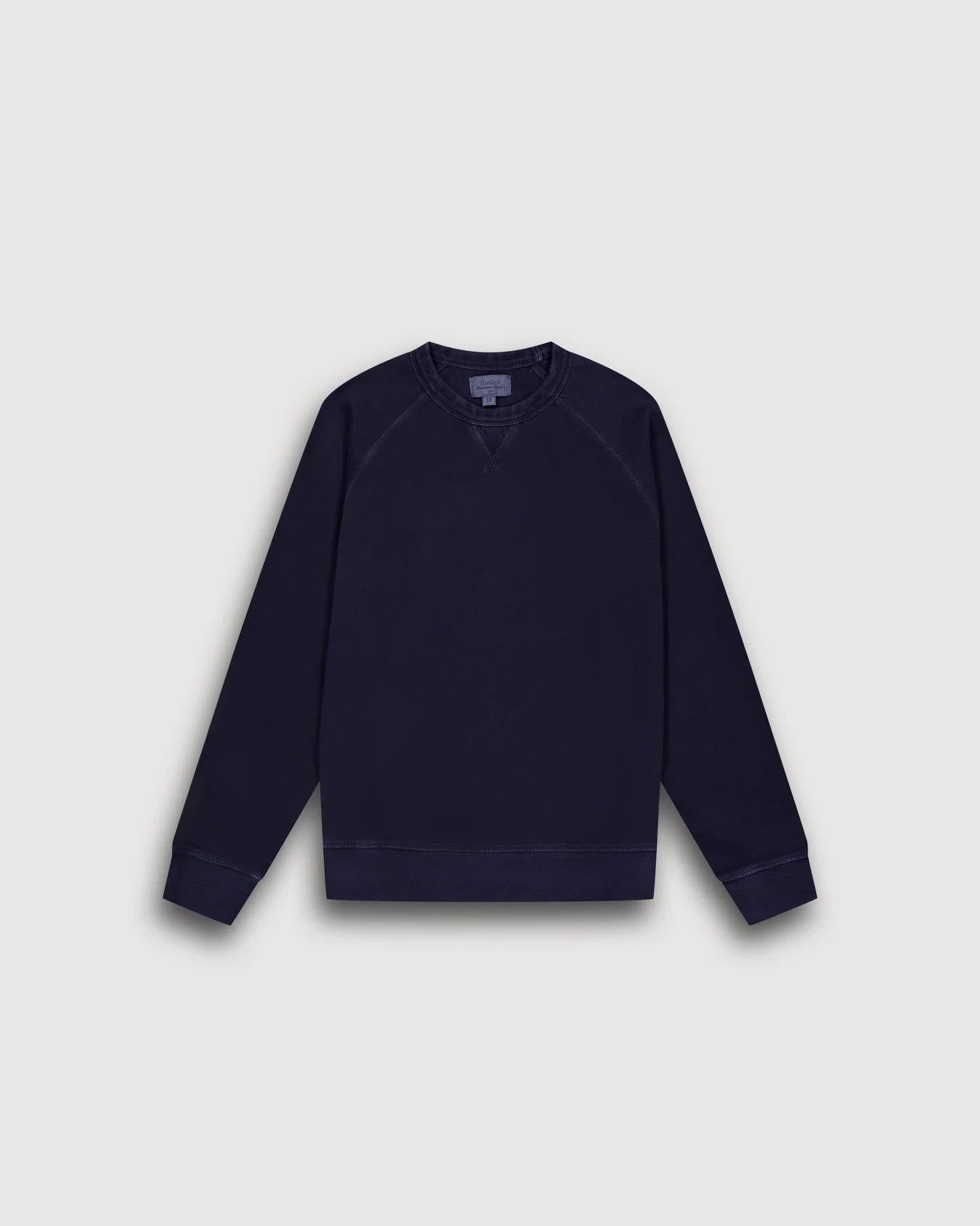 LIGHT FLEECE BOY SWEATSHIRT