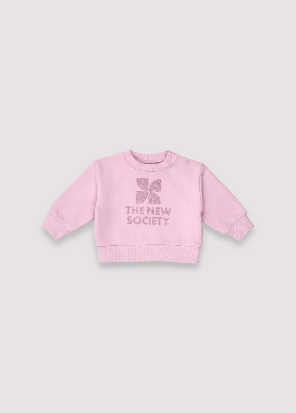 ONTARIO BABY SWEATER