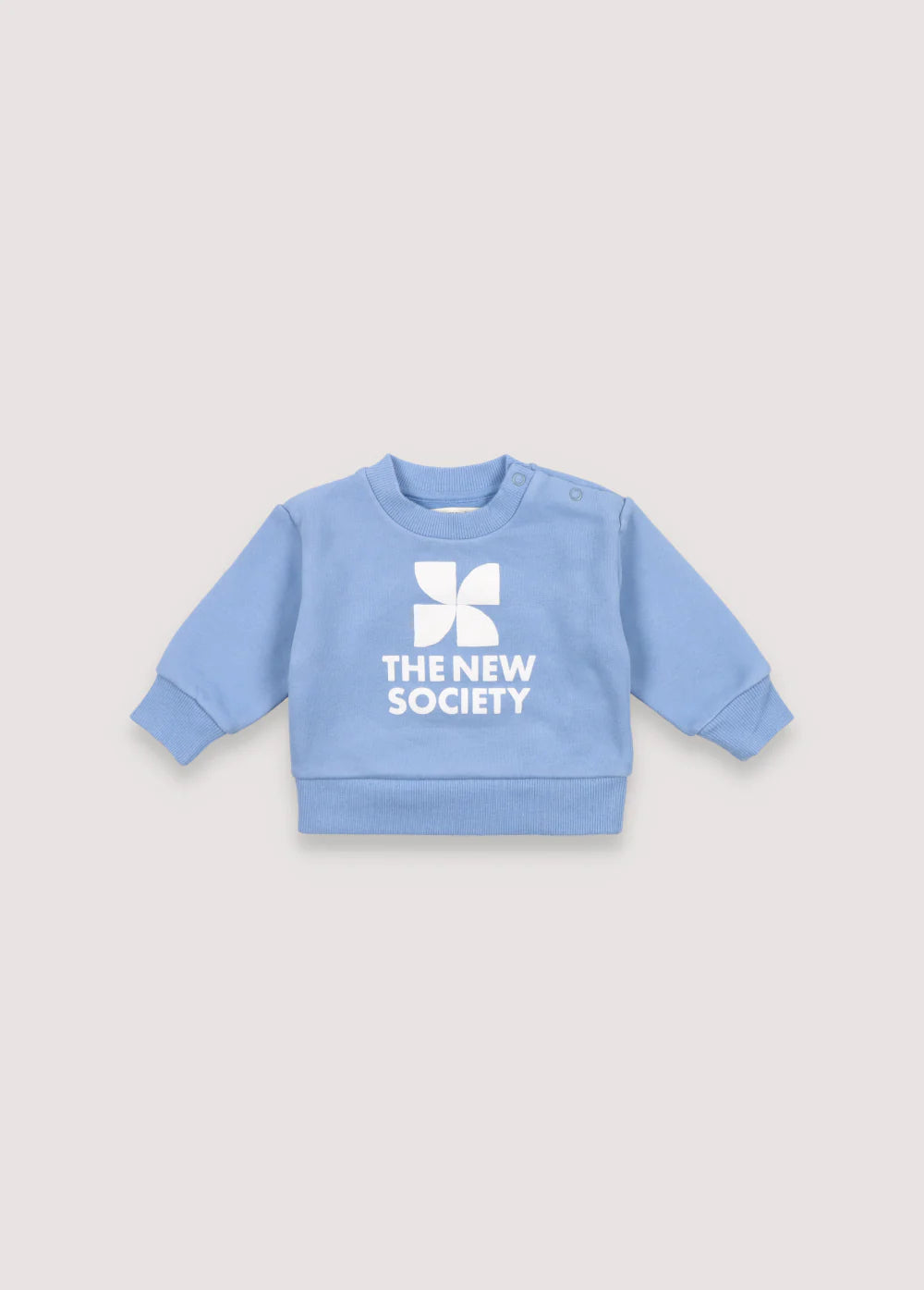 ONTARIO BABY SWEATER