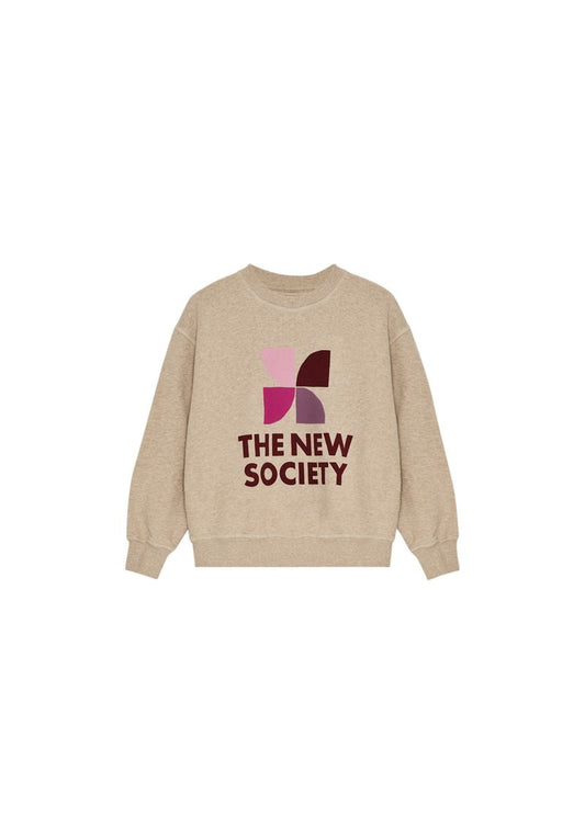 LOGO SWEATSHIRT