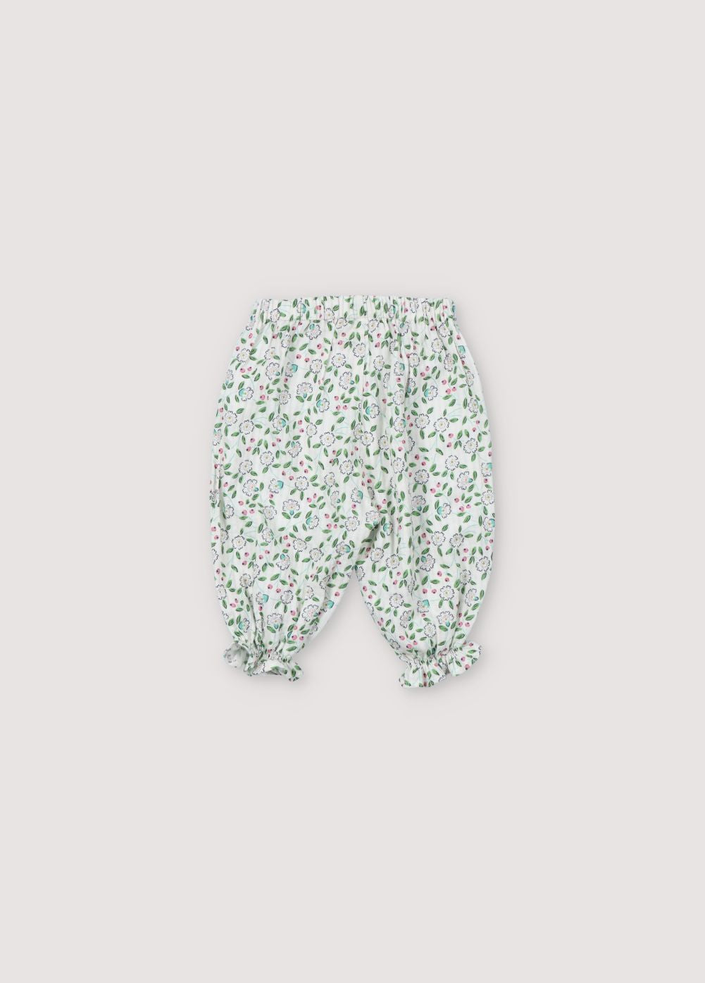 TANATOS BABY PANTS