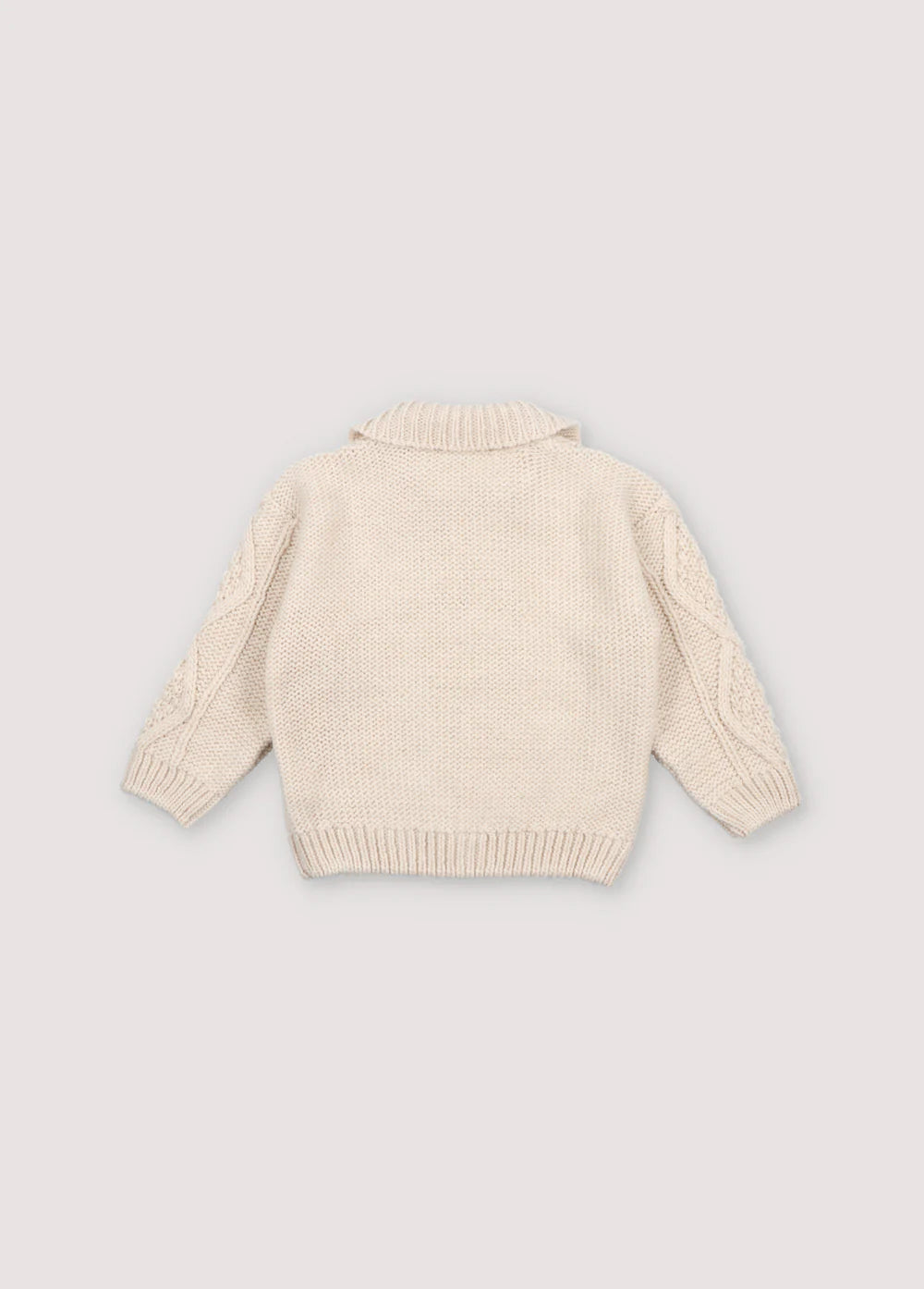 PATAGONIA BABY CARDIGAN