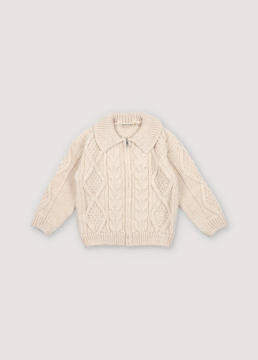 PATAGONIA BABY CARDIGAN