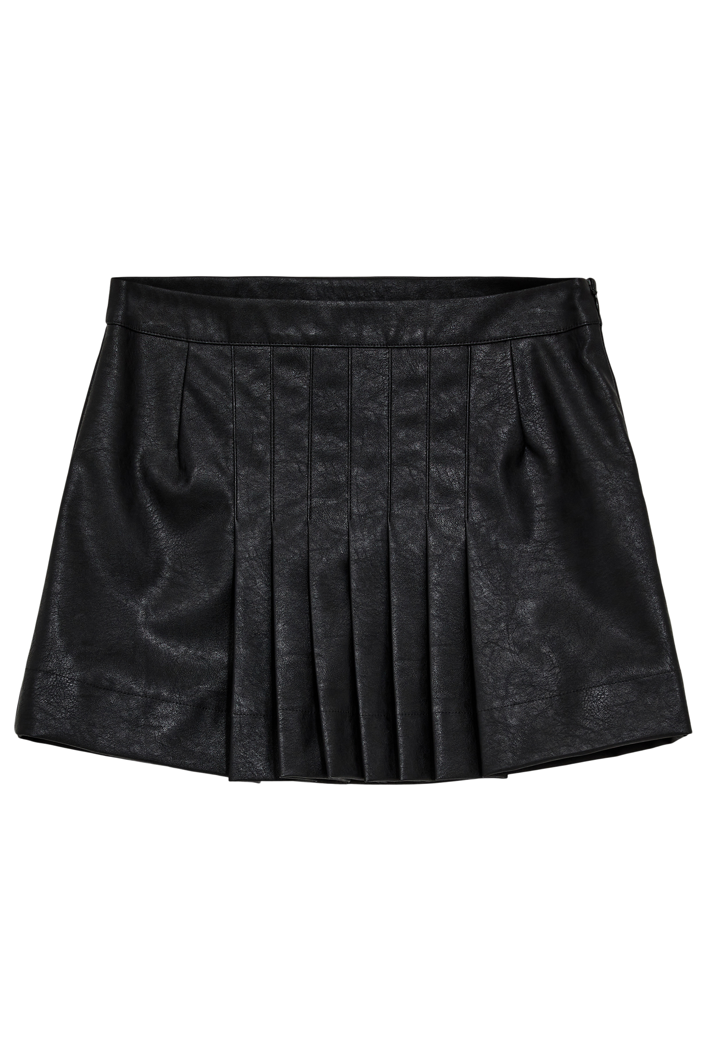 G MAYA PLEAT SKIRT
