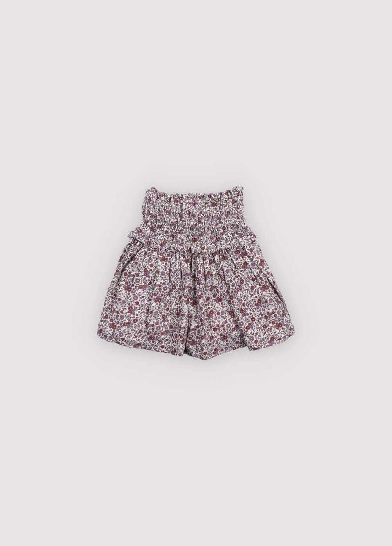 SAMARA SKIRT