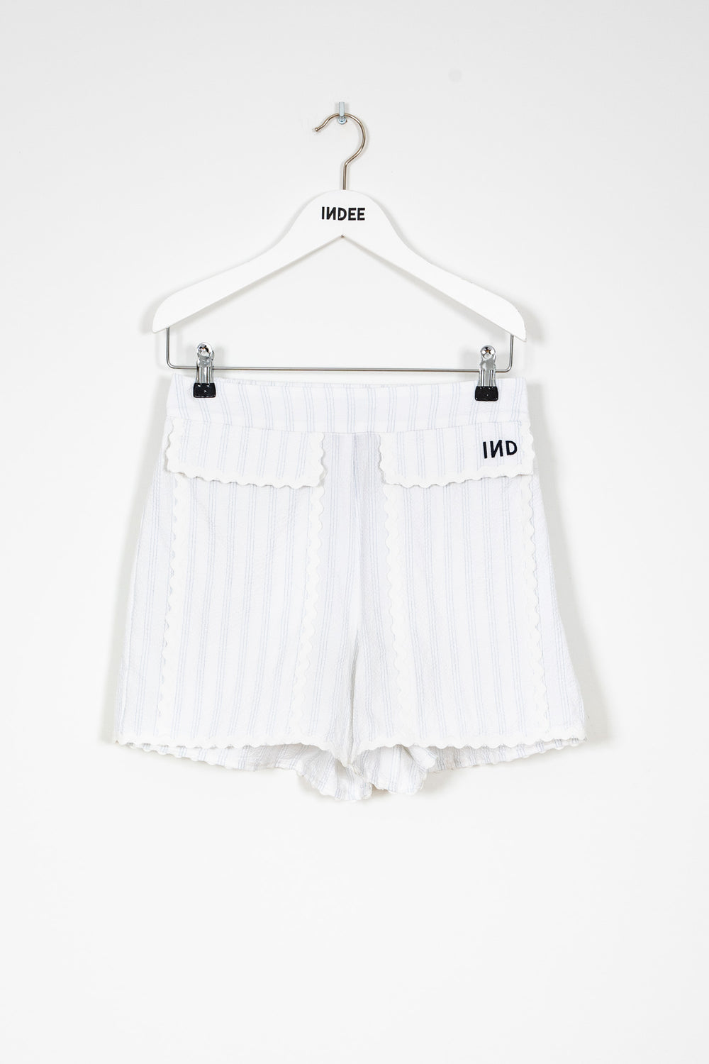COTTON SHORTS