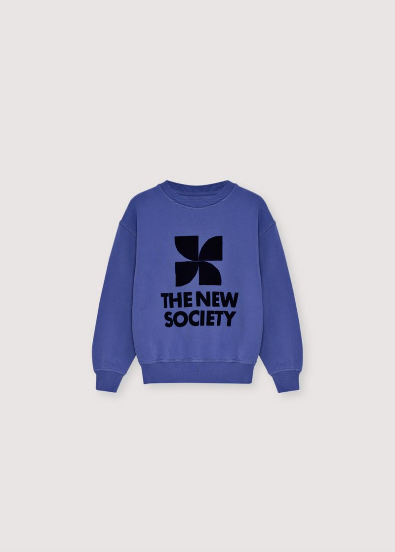 TNS LOGO SWEATSHIRT