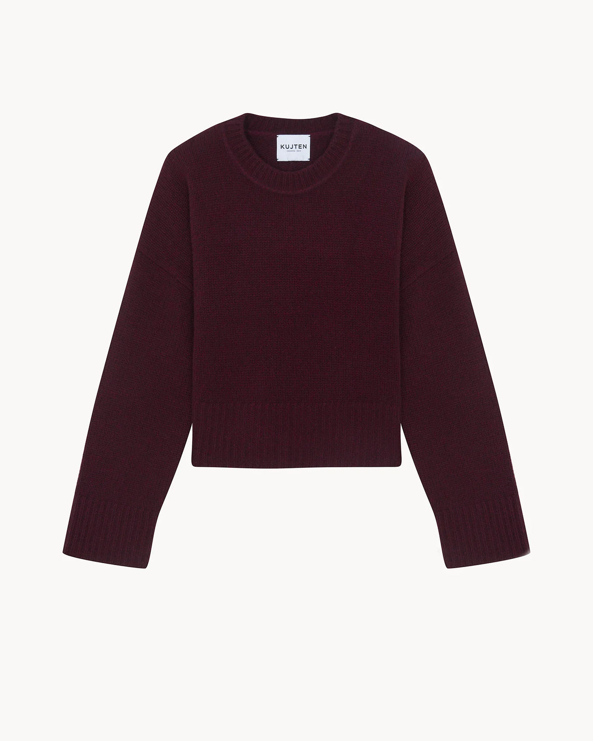 PAULY SWEATER
