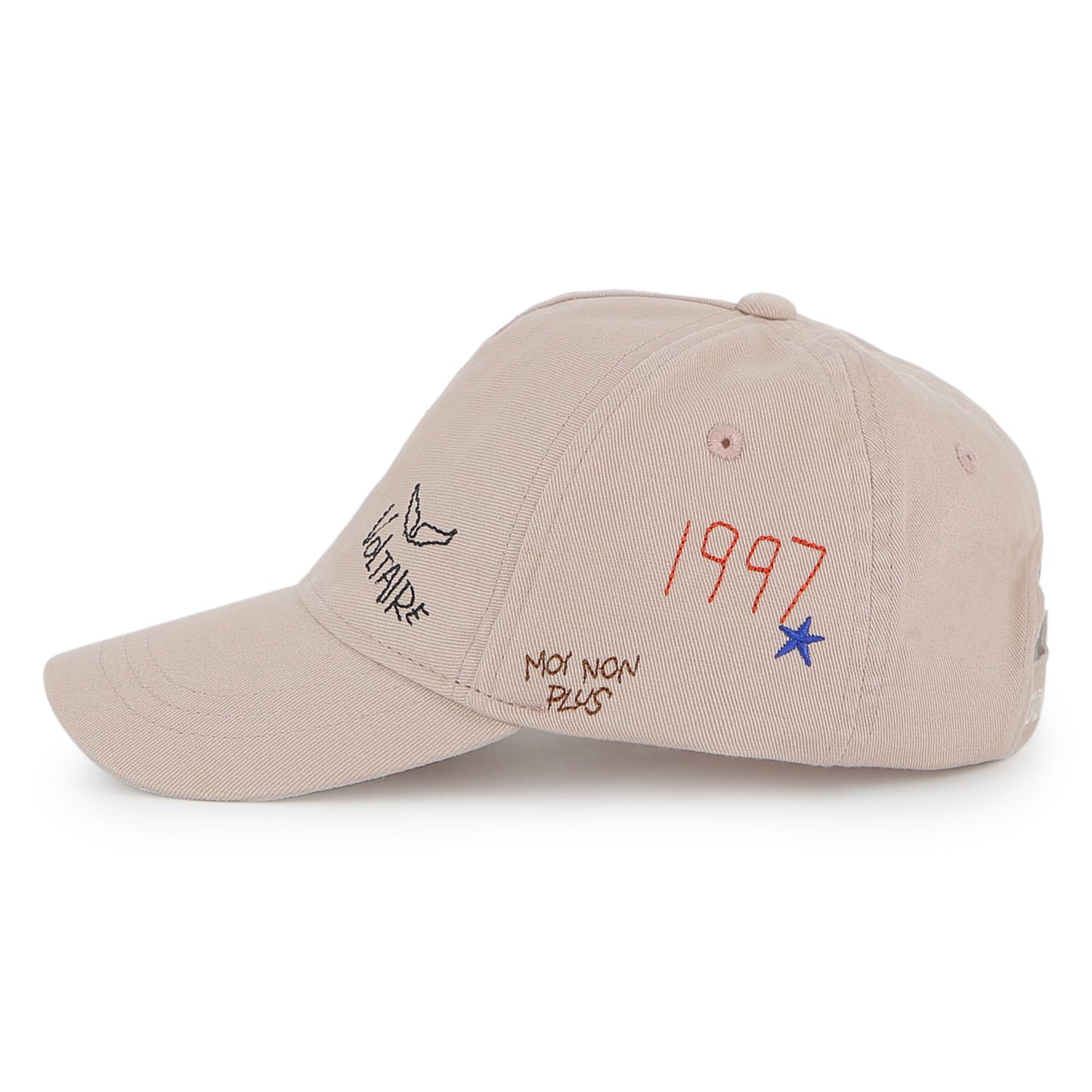 CAP