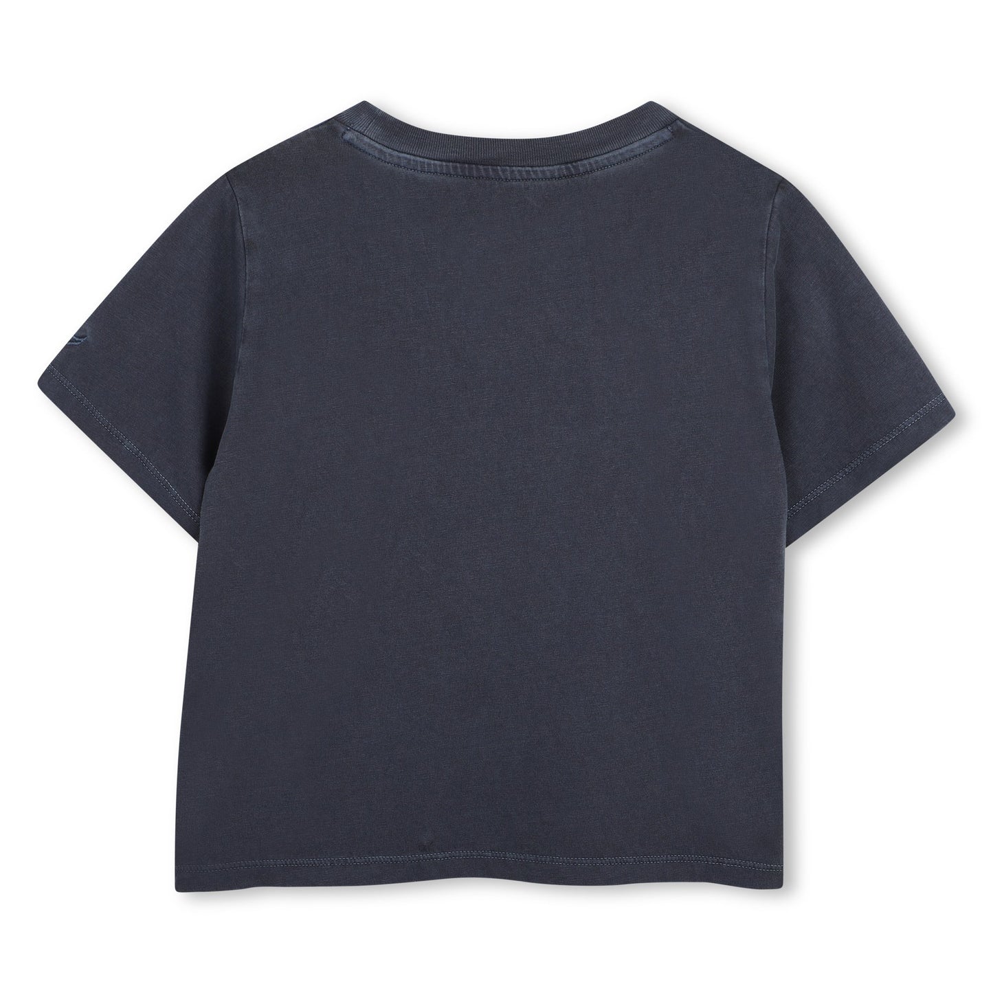 T-SHIRT MANCHES COURTES