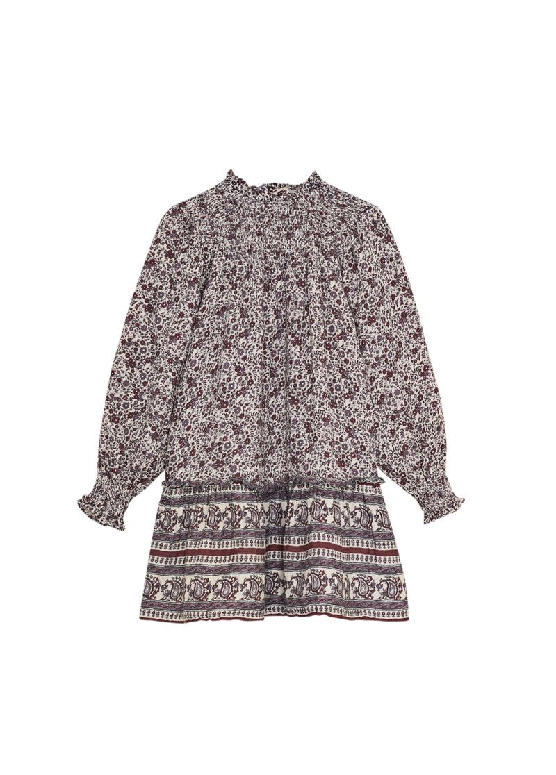 SAMARA DRESS