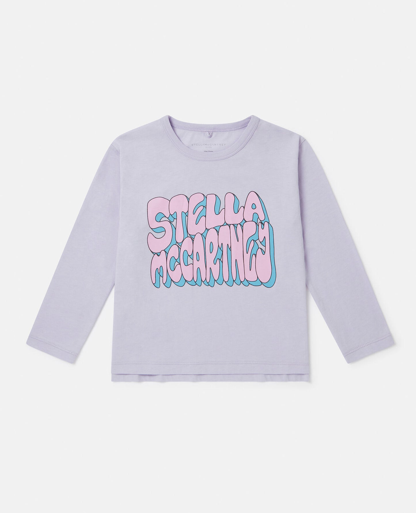 T-SHIRT STELLA MCCARTNEY