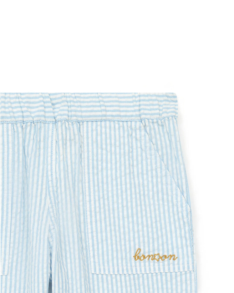 BABY PANTS