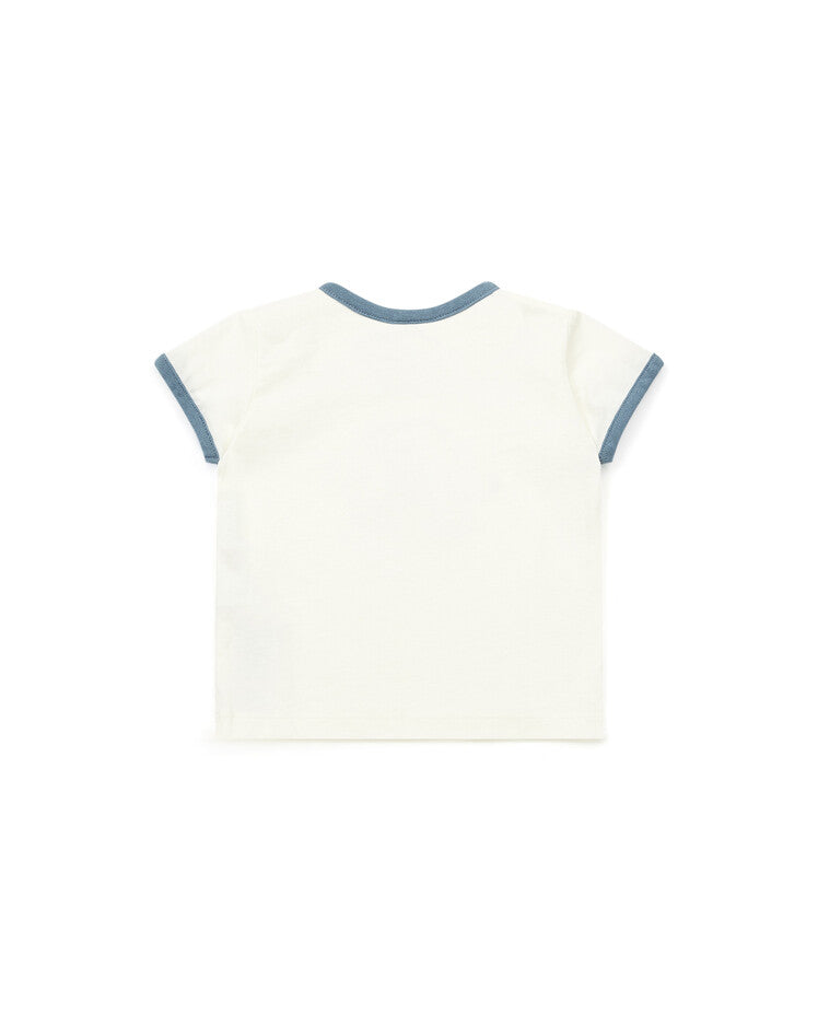 BABY T-SHIRT