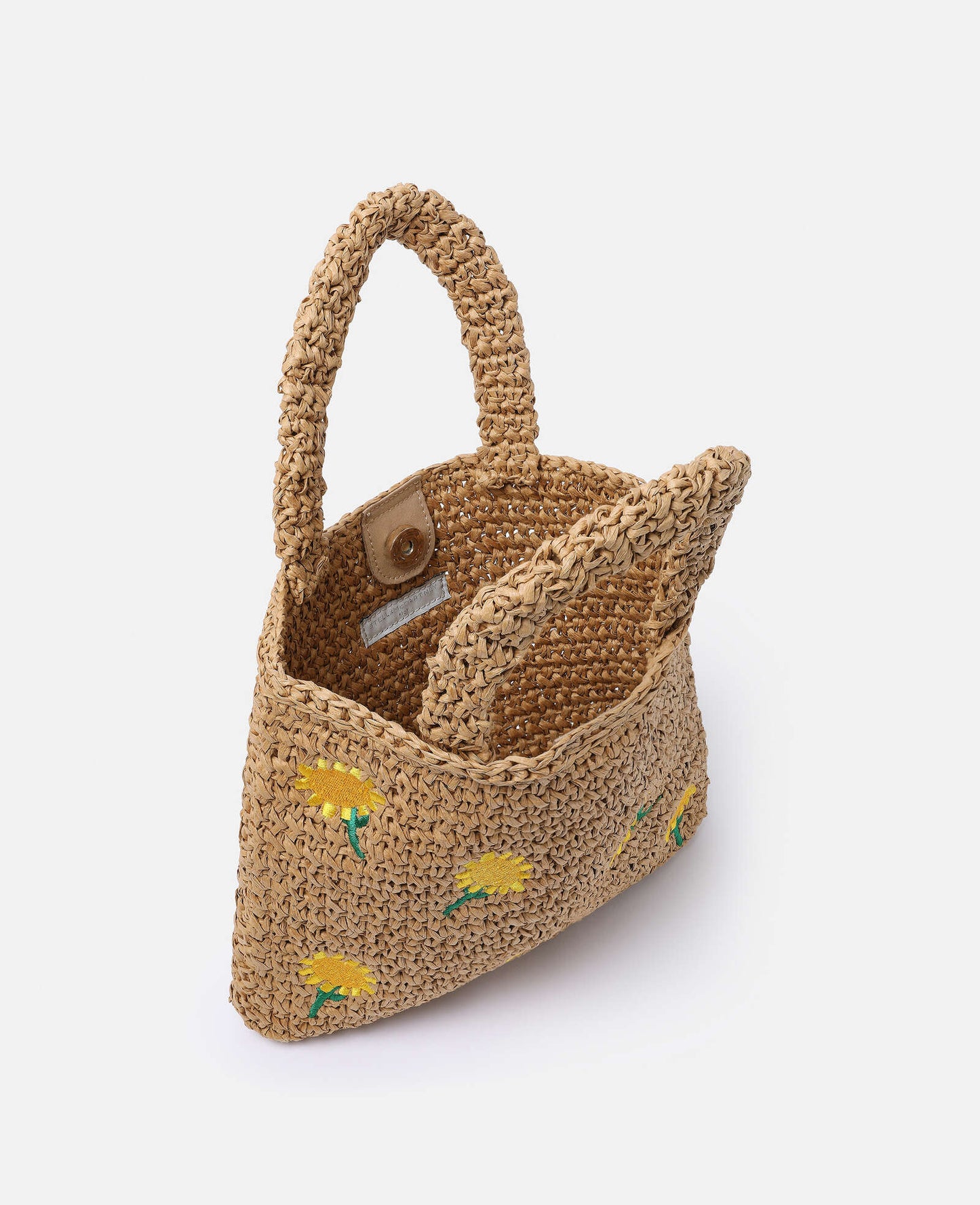 SUNFLOWER BAG