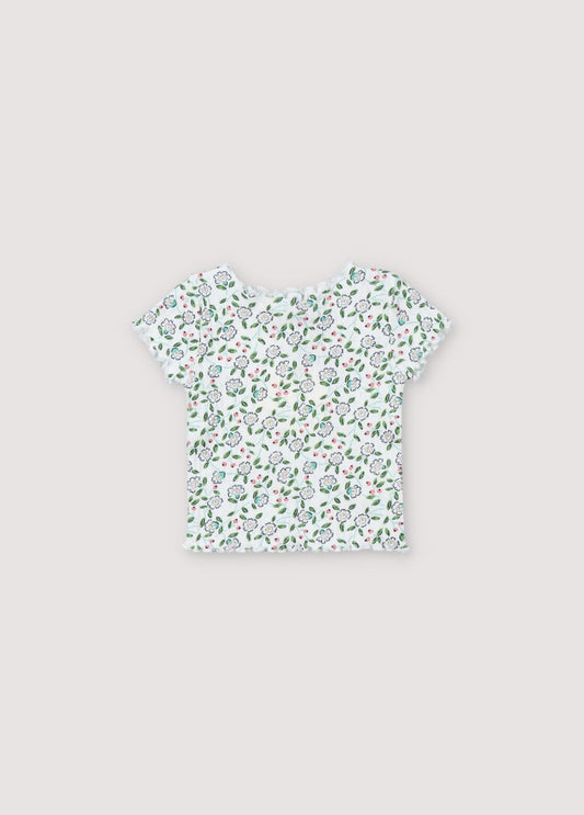 NICOLETTE BABY TEE