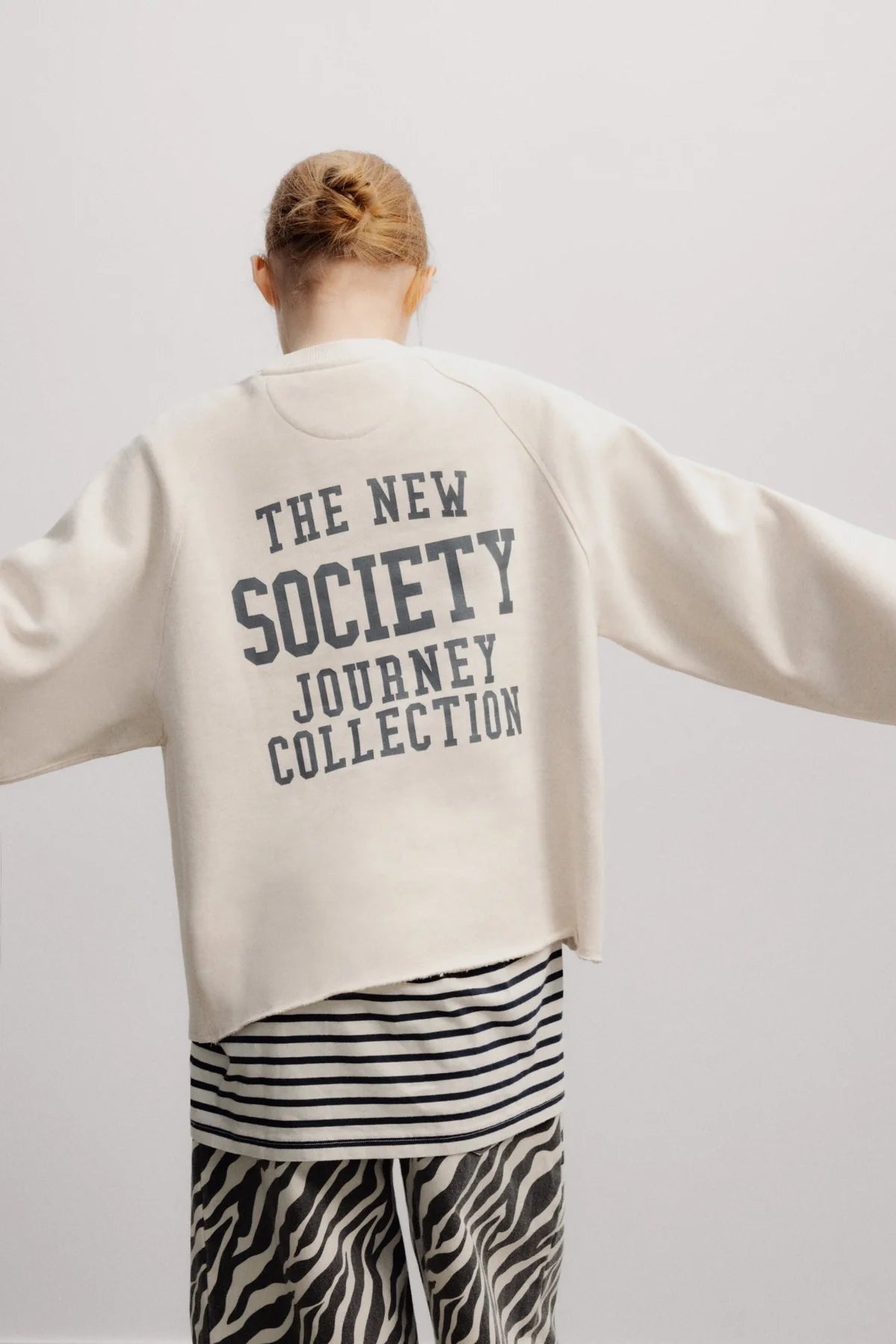 FOG TEEN SWEATSHIRT