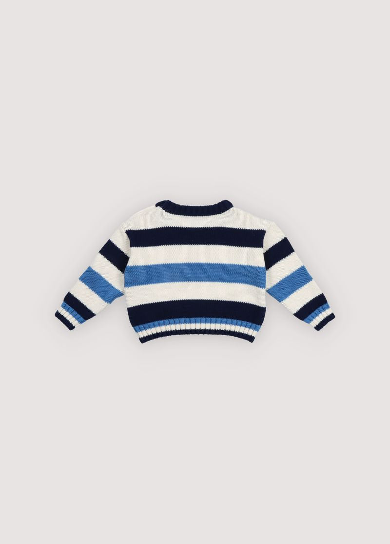 CELOSIA JUMPER