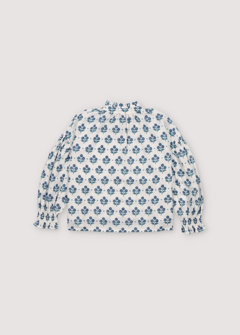 ELENI BLOUSE
