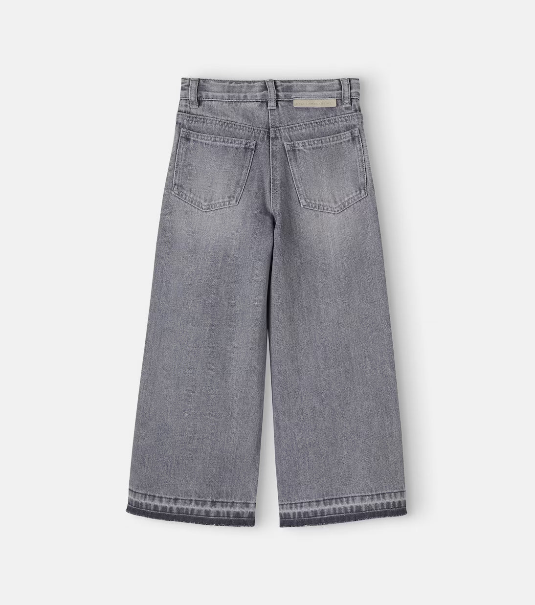 DENIM JEANS
