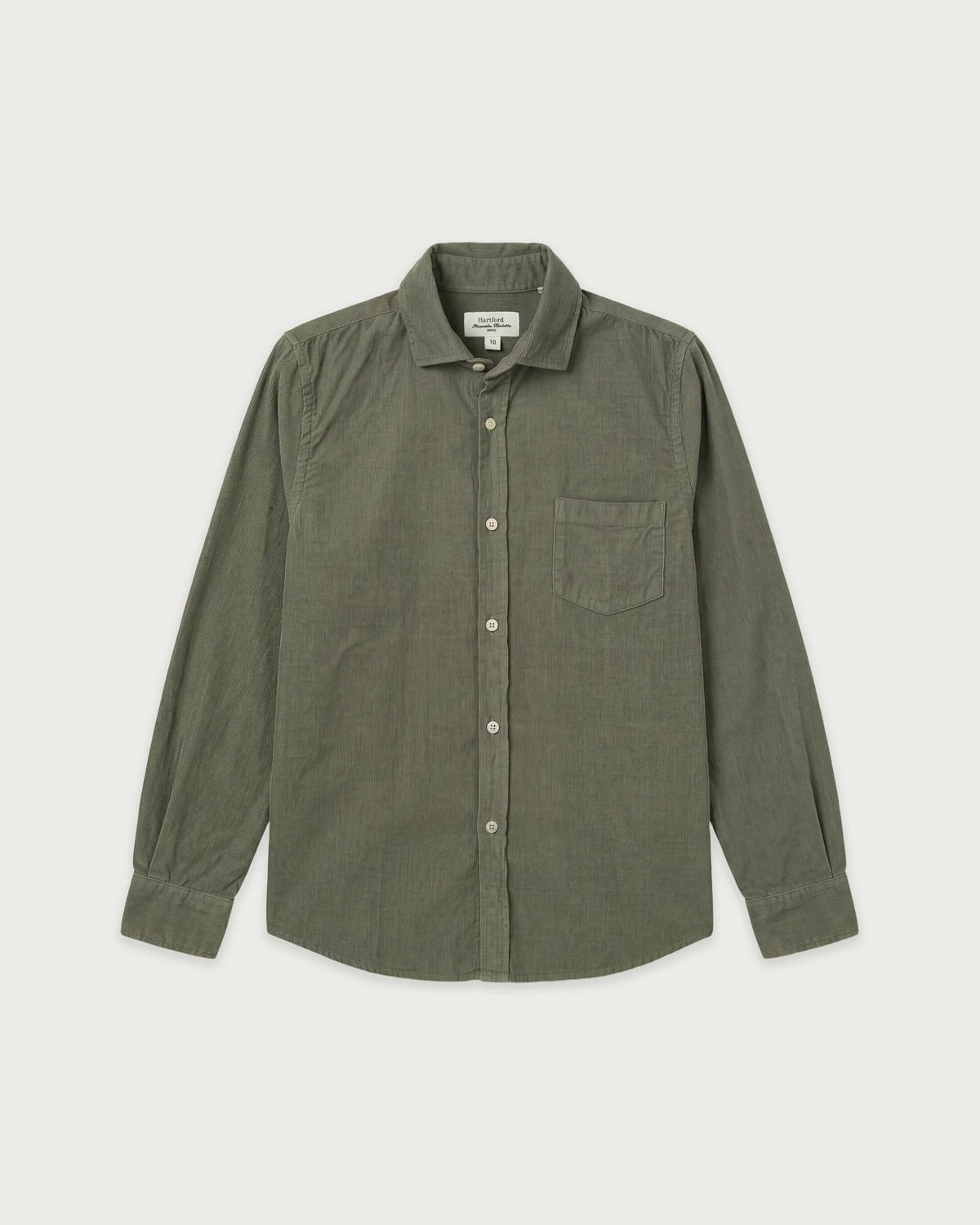 PAUL PAT BOY SHIRT