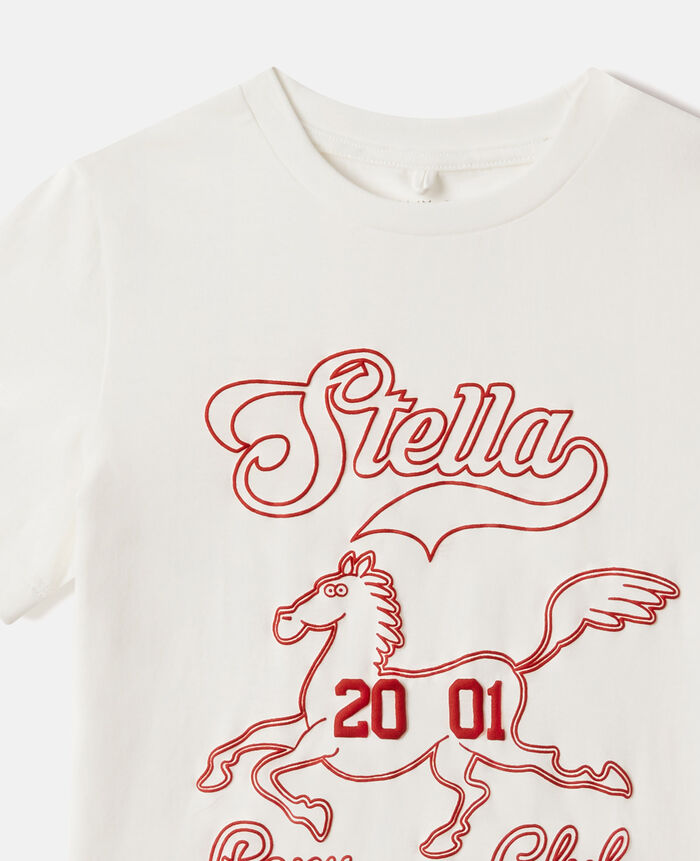 T-SHIRT STELLA PONY