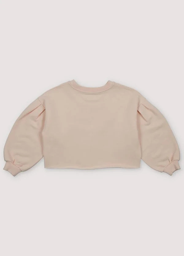 BOREAL SWEATER