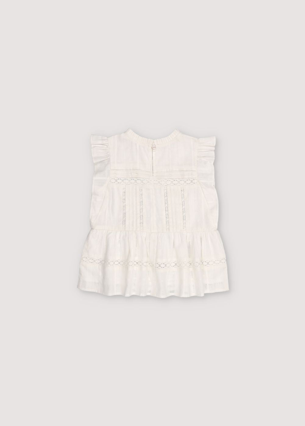 CORFU BLOUSE