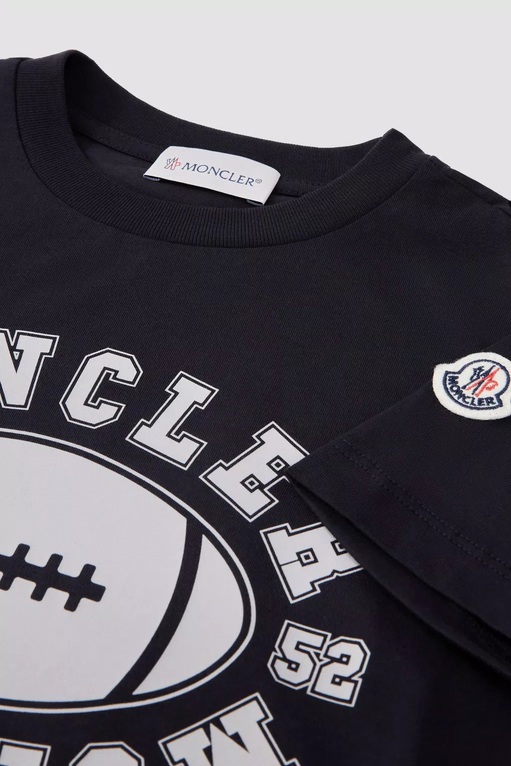 SHORT SLEEVE T-SHIRT