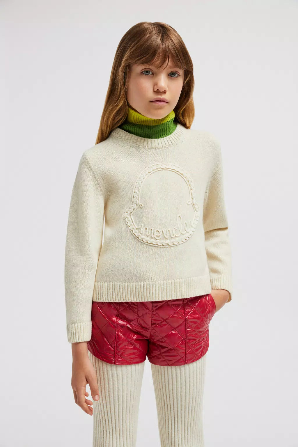 KNITWEAR TRICOT