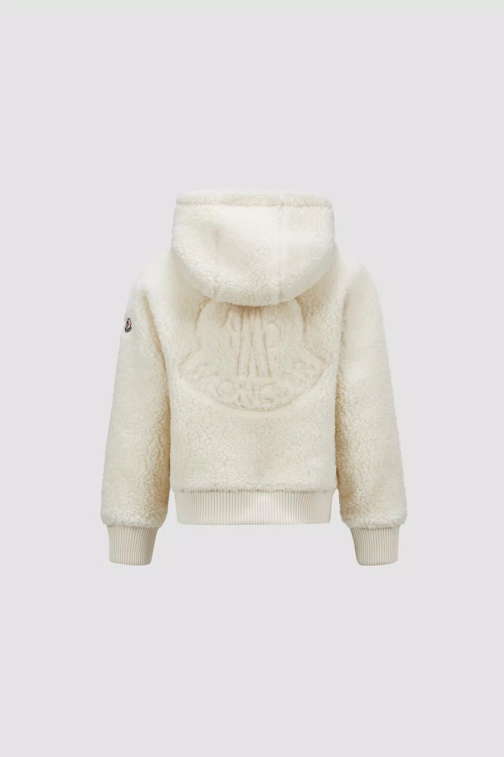 TEDDY FLEECE